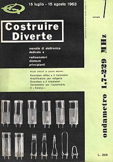 Copertina